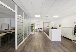 Location bureaux Paris 4 - Proche Hôtel de Ville et Chatelet-Les Halles