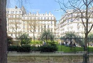 Vente bureaux Paris 17 - Proche métro RER Pereire