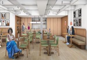 Location bureaux Paris 16 - Proche transports et espaces atypiques