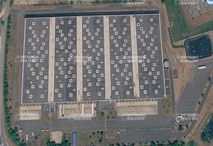 Entrepôt logistique à louer Beaulieu-sur-Layon - Proche Angers
