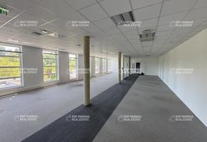 Location bureaux Tours - Quartier des 2 Lions - Proche tramway