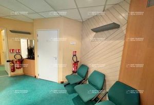 Vente bureau Paris 15 - Proche métro Boucicaut