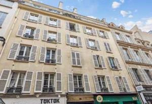 Bureaux à louer Paris 8 - Quartier d'affaires central