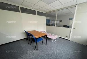 Vente bureaux Nancy centre-ville - Proche commodités et stationnement