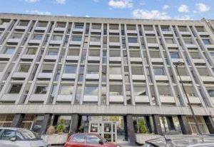 Location bureaux Paris 19 - Proche métro Ourcq et Cité de la Musique