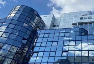 Location bureaux Noisy-le-Grand - Proche RER A, autoroute A4 et centre commercial