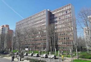 Location bureaux Créteil - Proche métro Créteil l'Échat et A4