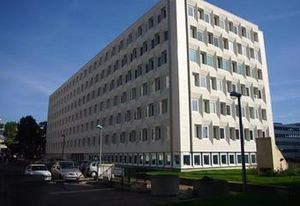 Location bureaux Créteil - Proche métro Créteil - L'Echat et A4