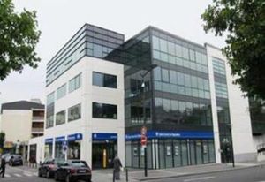Location bureaux Chelles - Proche RER E Chelles-Gournay et Autoroute