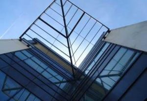 Location bureaux Chelles - Proche RER E Chelles-Gournay et Autoroute