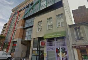 Location bureaux Montreuil - Proche métro Mairie de Montreuil, A3 et A186