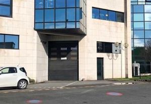 Location bureaux Champigny-sur-Marne - Proche autoroute A4 et transports