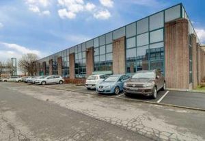 Location bureaux et local d'activité Villiers-sur-Marne - Proximité A4 et RER