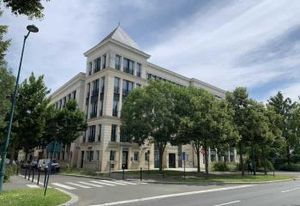 Location bureaux Chessy - Proche Val d'Europe, A4, RER A et TGV