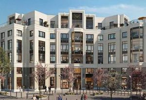 Vente bureaux Chessy - Quartier des Studios et Congrès, proche transports