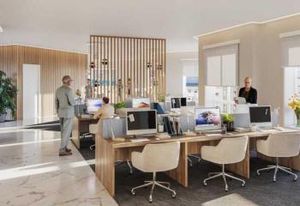 Vente bureaux Chessy - Quartier des Studios et Congrès, proche transports