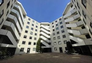 Location bureaux Montreuil - Proche métro Croix de Chavaux et autoroute A3