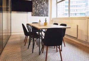 Coworking Bagnolet - Métro Gallieni - Tram T3b