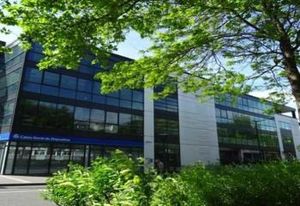 Vente bureaux Chelles - Proche RER et future station de métro