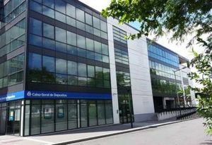 Vente bureaux Chelles - Proche RER et future station de métro
