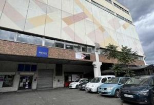 Locaux d'activité à louer Ivry-sur-Seine - Proche Paris et transports