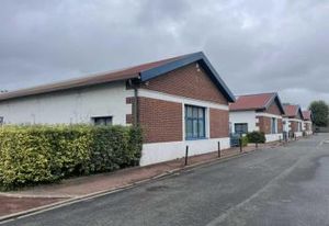 Location bureaux Choisy-le-Roi - Proche A86 et RER Choisy-le-Roi