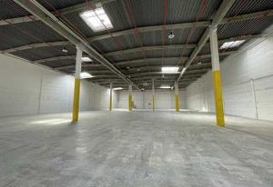 Location bâtiment d'activité Rosny-sous-Bois - ZAC La Garenne