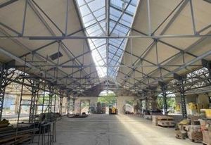 Location bâtiment d'activité Ivry-sur-Seine - Proche Paris et transports