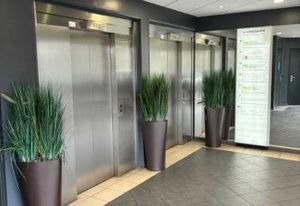 Location bureaux Joinville-le-Pont - Proche RER A et autoroute A4