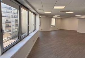 Location bureaux Joinville-le-Pont - Proche RER A et autoroute A4
