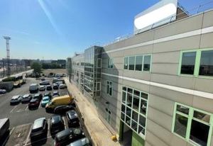 Location bureaux Pantin - Proche périphérique et transports en commun