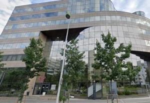 Location bureaux Noisy-le-Grand - Proche A4 et RER A