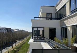 Vente bureaux Chessy - Proche RER A et autoroute A4