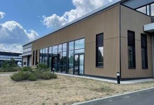 Local d'activité à louer Sucy-en-Brie - Proximité A86 et transports