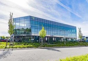 Location bureaux Chanteloup-en-Brie - Proche autoroute A4 et bus