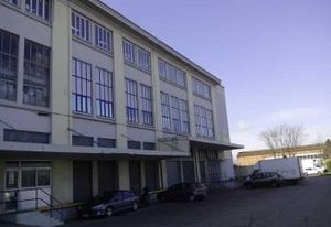 Location local d'activité Bobigny - Proche Tramway T1 et A86