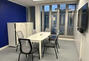 Bureaux équipés Paris 20 - Porte de Vincennes - Métro Nation