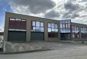 Location local d'activité Créteil - Proximité A86 et RER D