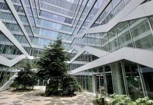 Location bureaux Bagnolet - Proche Paris, face à la capitale