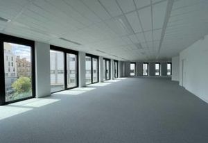 Vente bureaux Ivry-sur-Seine - Proche RER C et Autoroute A4