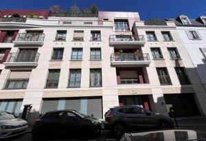 Vente bureaux Boulogne-Billancourt - Proche métro Jean Jaurès et Porte d'Auteuil