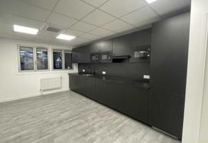 Bureaux à vendre Paris 18 - Proche métro Jules Joffrin