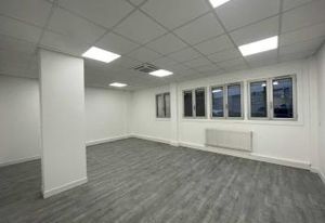 Bureaux à vendre Paris 18 - Proche métro Jules Joffrin