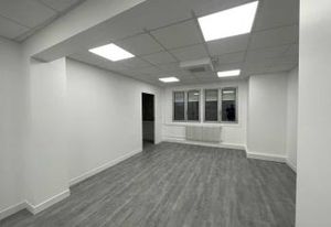 Bureaux à vendre Paris 18 - Proche métro Jules Joffrin