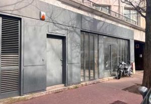 Local commercial à vendre Aubervilliers - Proche métro Fort d'Aubervilliers