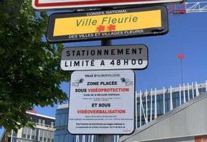 Local commercial à vendre Aubervilliers - Proche métro Fort d'Aubervilliers