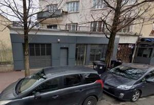 Local commercial à vendre Aubervilliers - Proche métro Fort d'Aubervilliers