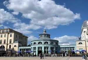 Vente bureaux Chessy - Val d'Europe, proche A4 et RER