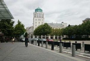 Vente bureaux Chessy - Val d'Europe, proche A4 et RER