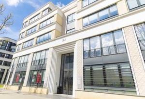 Location bureaux Chessy - Proche A4, RER A Val d'Europe et TGV